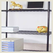 Metal Wire Shelving