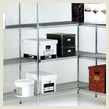 Wire Shelving System